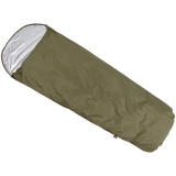 Sleeping Bag Cover "Thermo" OD green