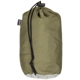 Sleeping Bag Cover "Thermo" OD green