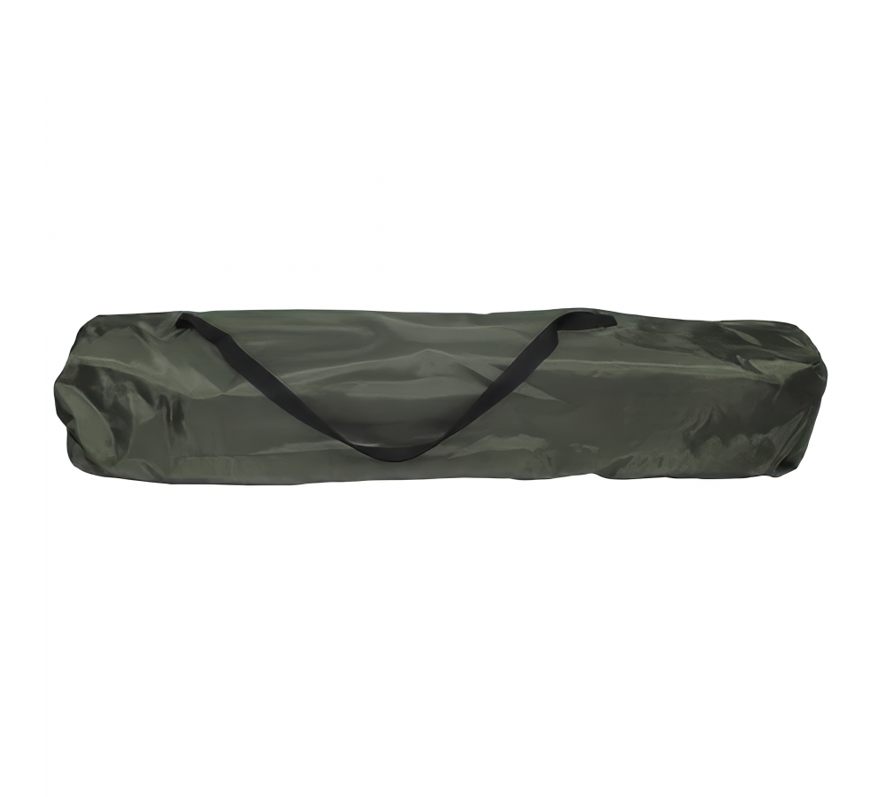 US Feldbett Alu oliv wie original US Army