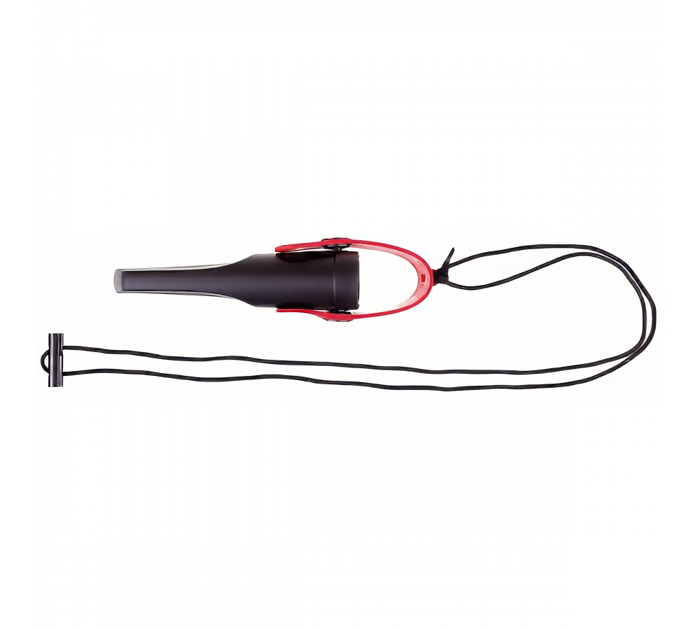 Outdoor Messer "Mini" mit Kunststoffgriff und Scheide – FoxOutdoor