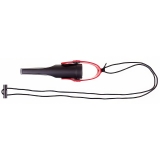 Outdoor Messer "Mini" mit Kunststoffgriff und Scheide – FoxOutdoor