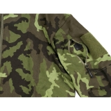 Giacca felpa Tactical M 95 CZ mimetica
