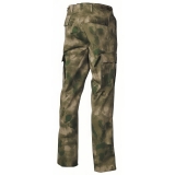 US Kampfhose BDU HDT-camo FG