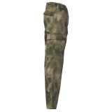 US Kampfhose BDU HDT-camo FG
