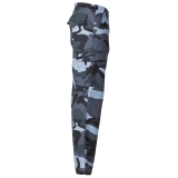 US Kampfhose BDU skyblue