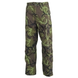 US Feldhose ACU Rip Stop M 95 CZ tarn