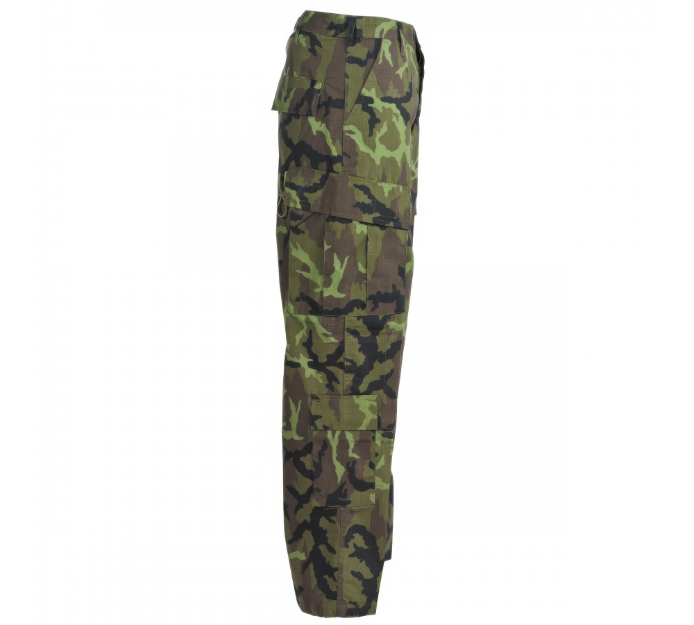 US Feldhose ACU Rip Stop M 95 CZ tarn