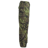 US Feldhose ACU Rip Stop M 95 CZ tarn