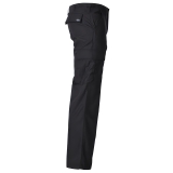 Pantalon US BDU pour femmes noir