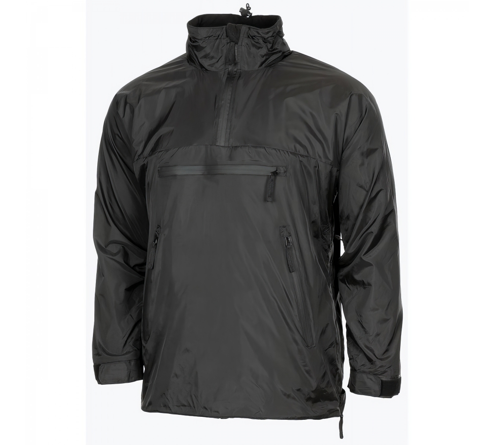 Chaqueta Térmica GB Ligera negra