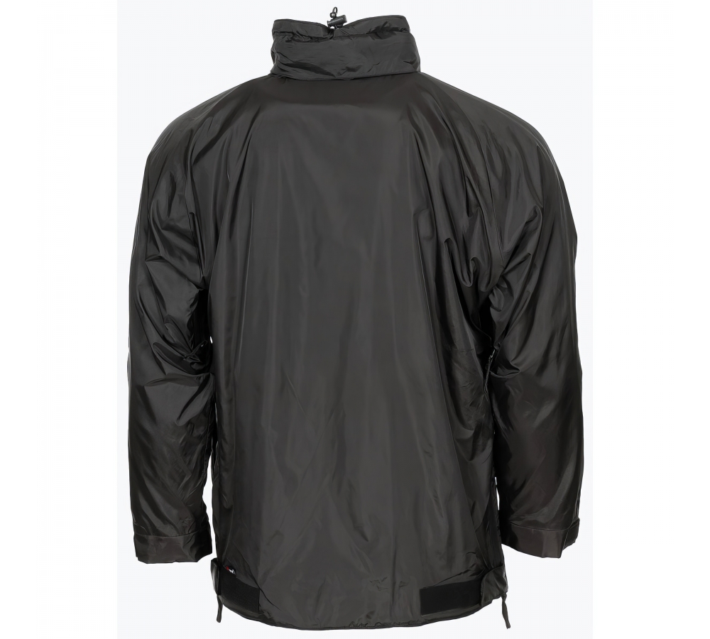 Chaqueta Térmica GB Ligera negra