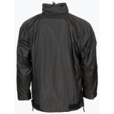 Chaqueta Térmica GB Ligera negra