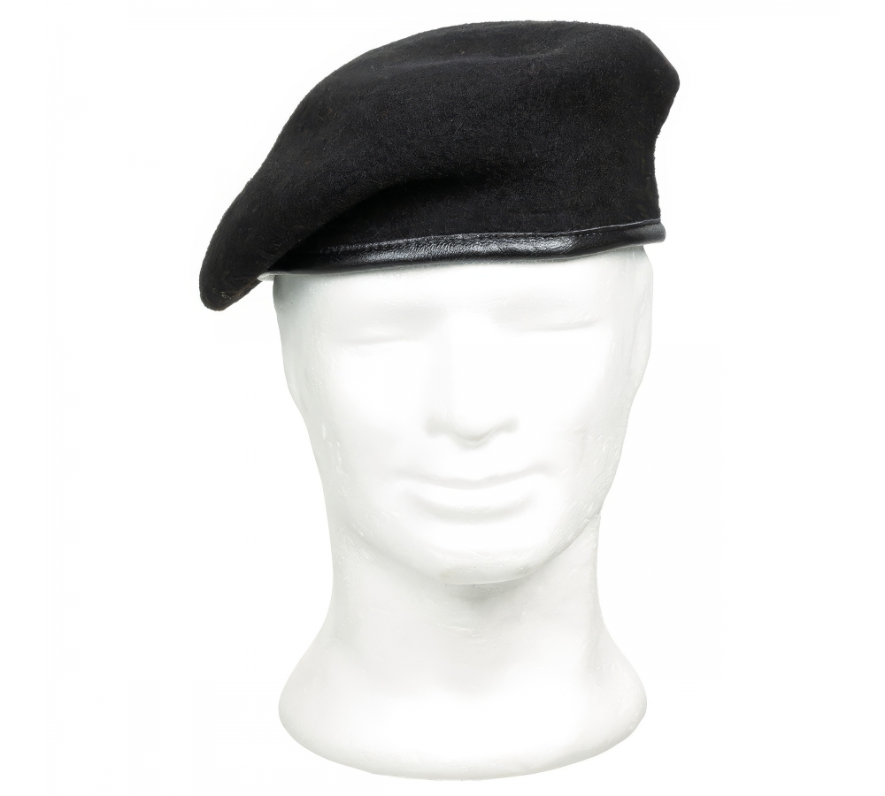 BW Barett schwarz