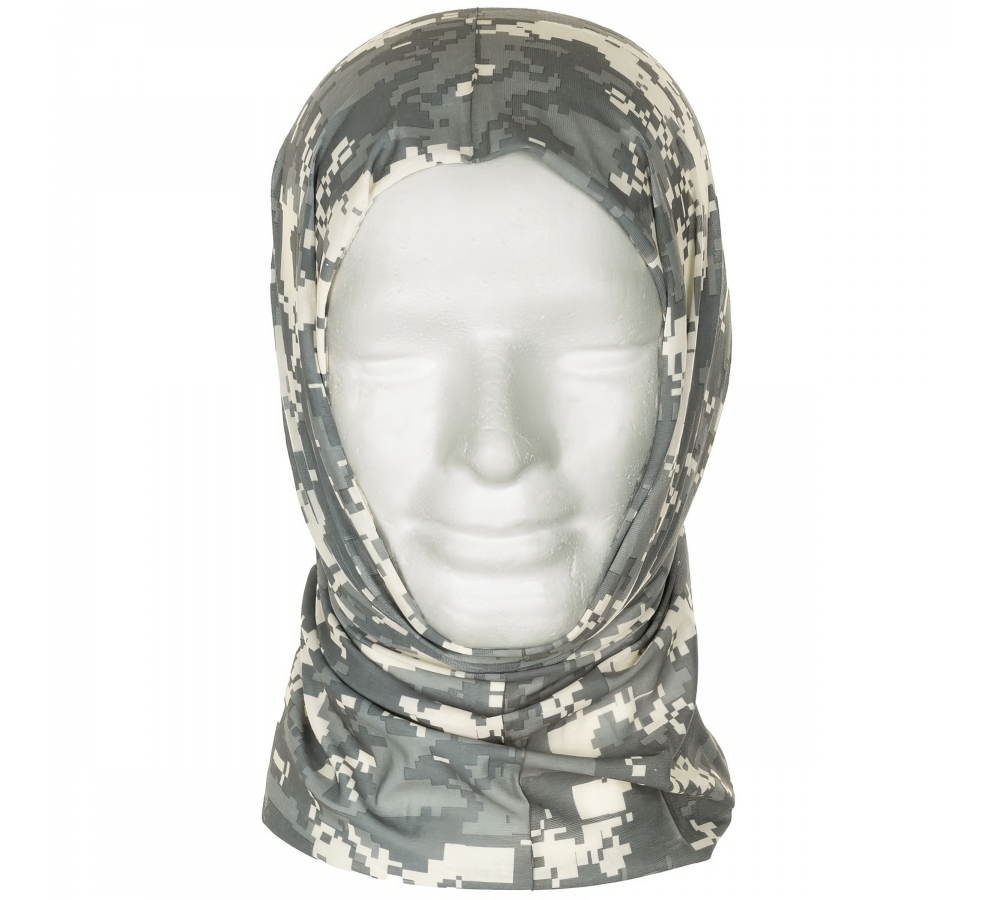 Komin na szyję AT-digital