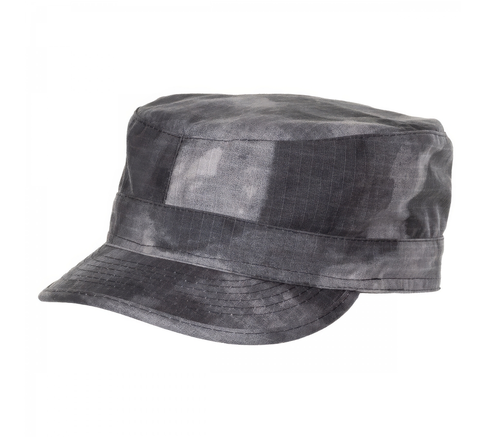 US Feldmütze ACU Rip Stop HDT-camo LE