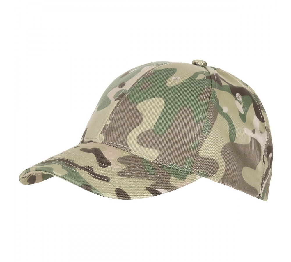 US Cap operation-camo größenverstellbar