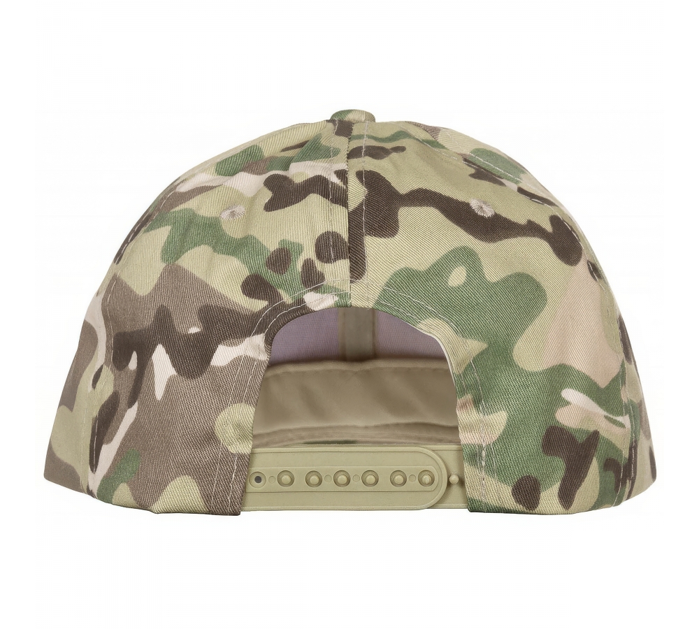 US Cap operation-camo größenverstellbar