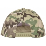 US Cap operation-camo größenverstellbar