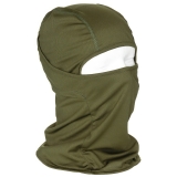 Balaclava "Mission" 1-Loch oliv