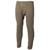 US Unterhose Level II GEN III oliv