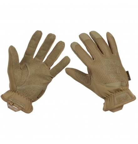 Rękawice MECHANIX FastFit coyote