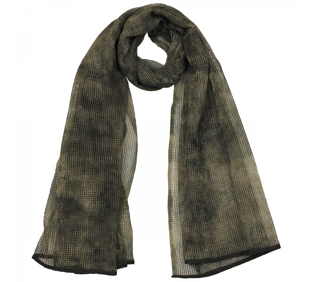 Netzschal HDT-camo FG ca. 190 x 90 cm