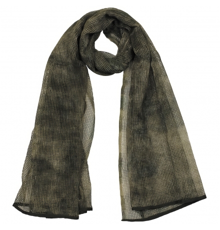 Netzschal HDT-camo FG ca. 190 x 90 cm