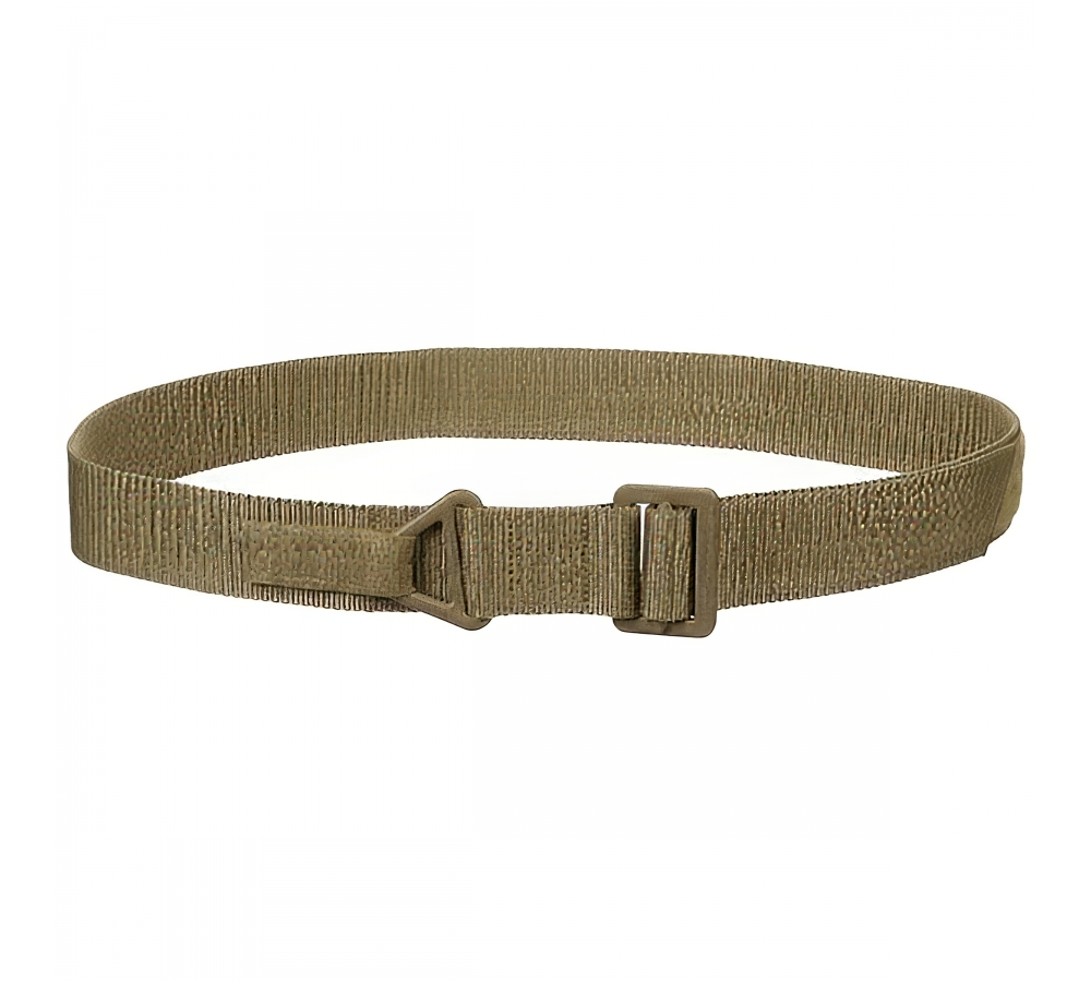 Koppel "Mission" coyote ca. 45 cm