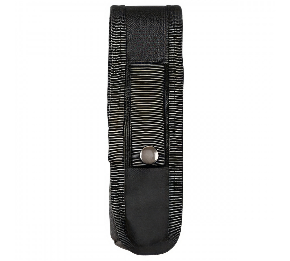 Estuche para Spray de Defensa negro