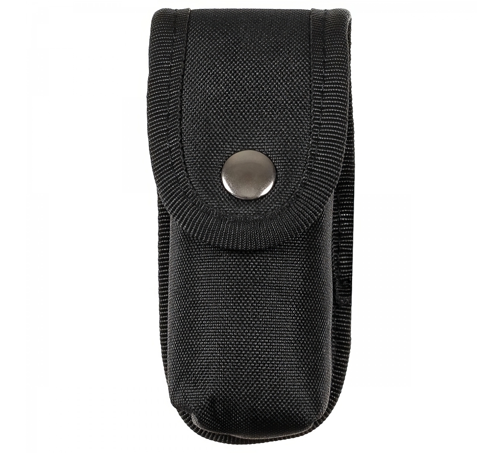 Estuche para Spray de Defensa negro