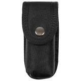 Estuche para Spray de Defensa negro