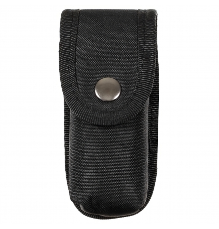 Estuche para Spray de Defensa negro