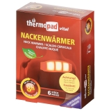 Neck Warmer "Thermopad" 6-pack single use