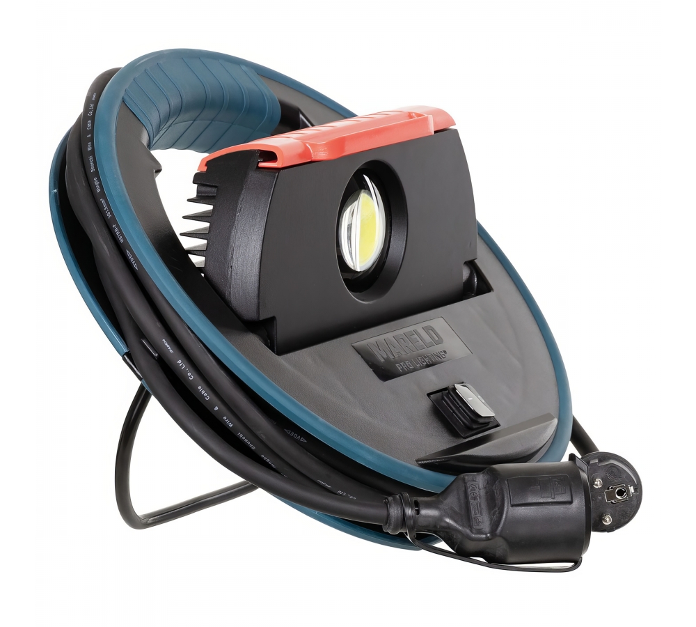 MARELD Work Lamp COSMIC 3500
