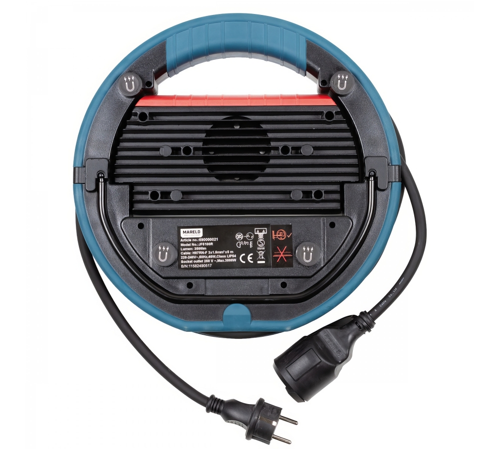 MARELD Work Lamp COSMIC 3500