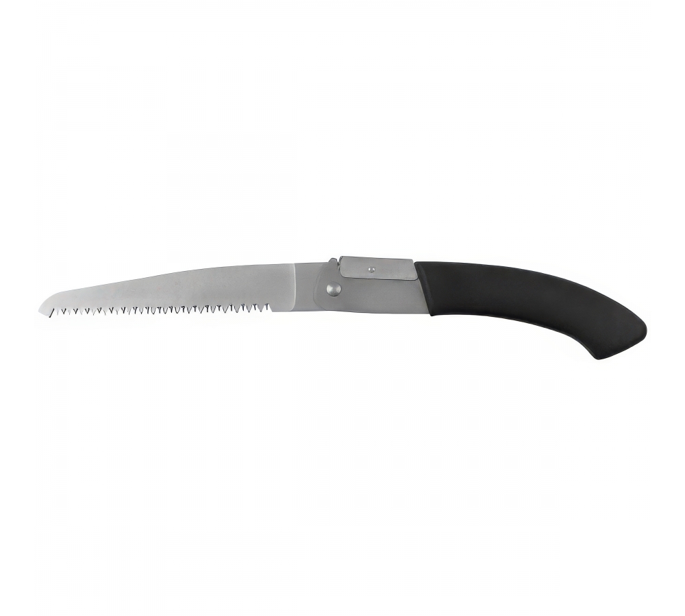 Folding Saw "Deluxe" black