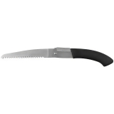 Folding Saw "Deluxe" black