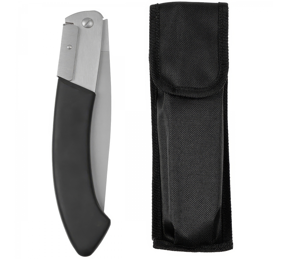 Folding Saw "Deluxe" black