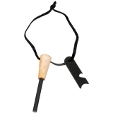 Fire Starter "Essential" with wooden handle