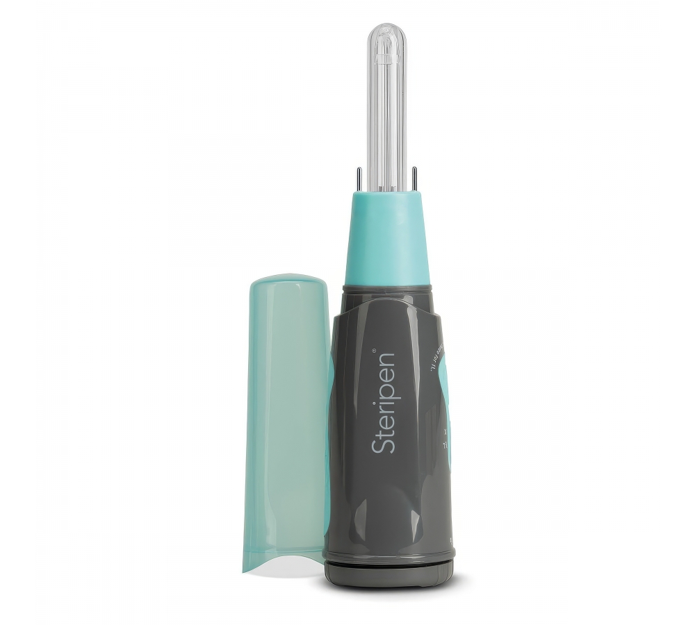UV-Wasserentkeimer "Steripen Aqua"