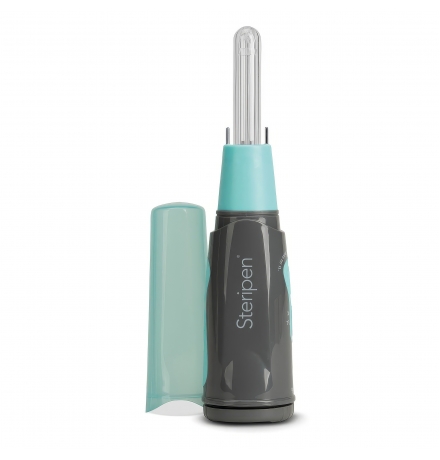 UV-Wasserentkeimer "Steripen Aqua"