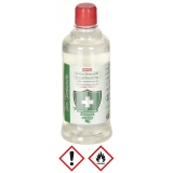 Desinfektionsmittel "BCB" Gel 500 ml