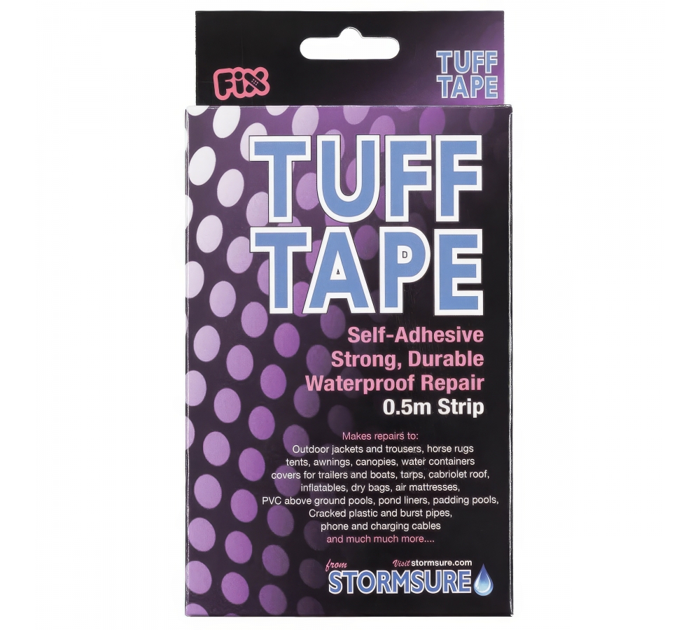 STORMSURE Reparaturband 50 x 75 cm