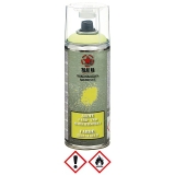 Army Farbspray SIGNALGELB 400 ml