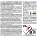 Army Farbspray SIGNALGELB 400 ml