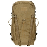 Sırt Çantası Görev 30 koyote ten Cordura