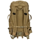 Sırt Çantası Görev 30 koyote ten Cordura