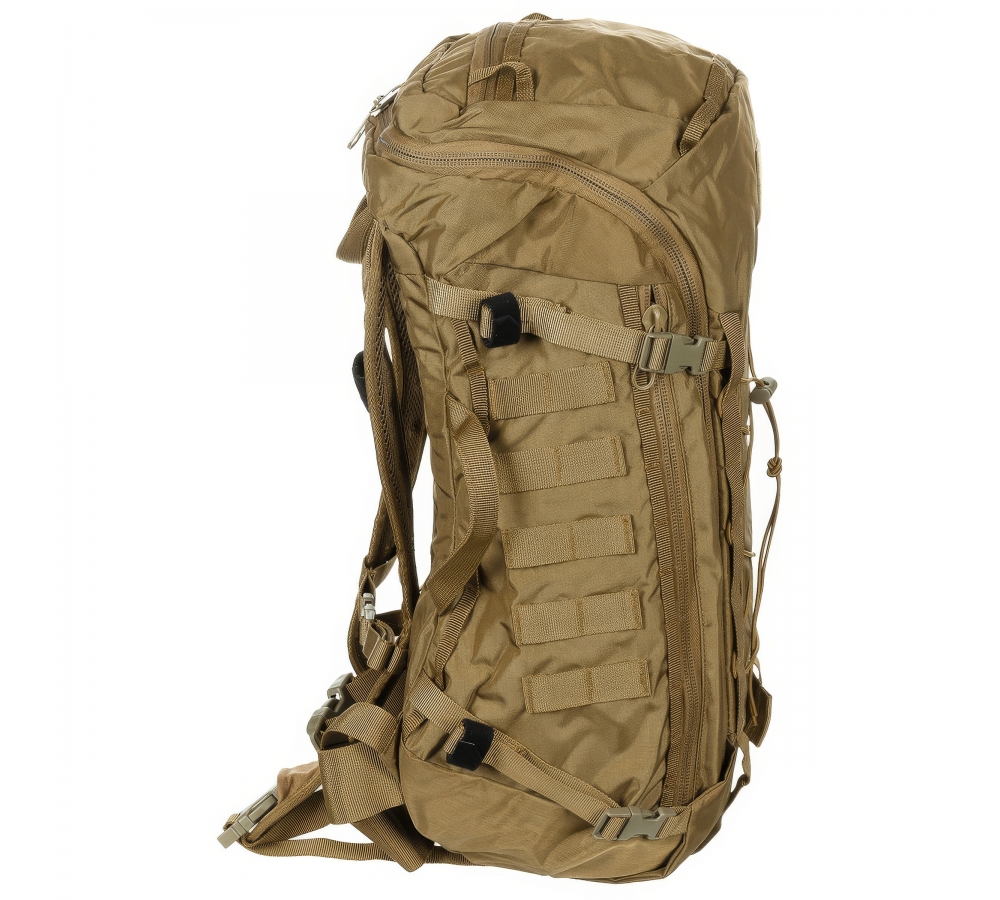 Sırt Çantası Görev 30 koyote ten Cordura