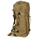 Sırt Çantası Görev 30 koyote ten Cordura