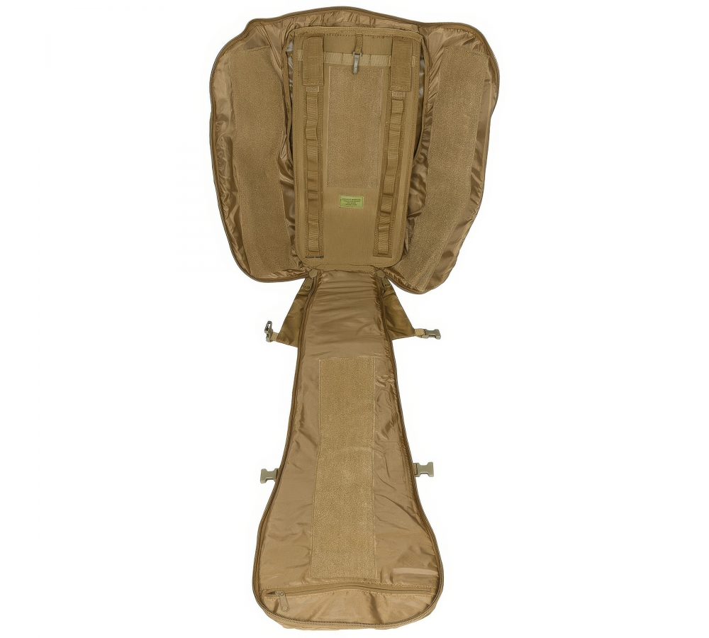 Sırt Çantası Görev 30 koyote ten Cordura